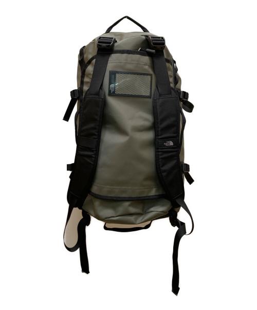 THE NORTH FACE（ザ ノース フェイス）THE NORTH FACE (ザ ノース フェイス) BCダッフルS グレーの古着・服飾アイテム