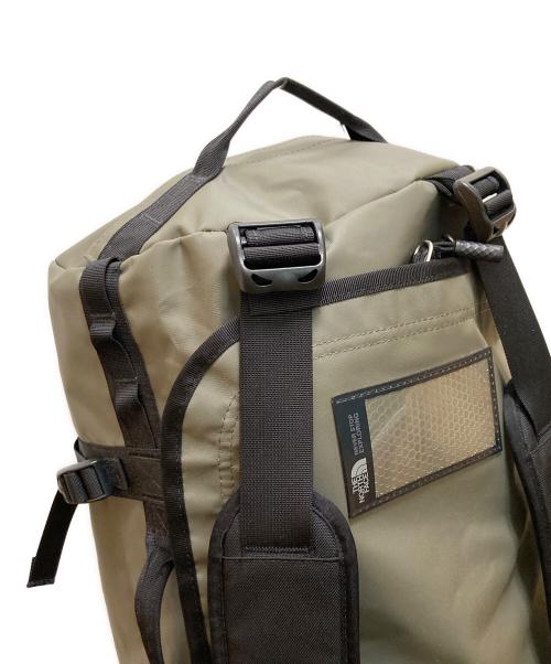 THE NORTH FACE（ザ ノース フェイス）THE NORTH FACE (ザ ノース フェイス) BCダッフルS グレーの古着・服飾アイテム