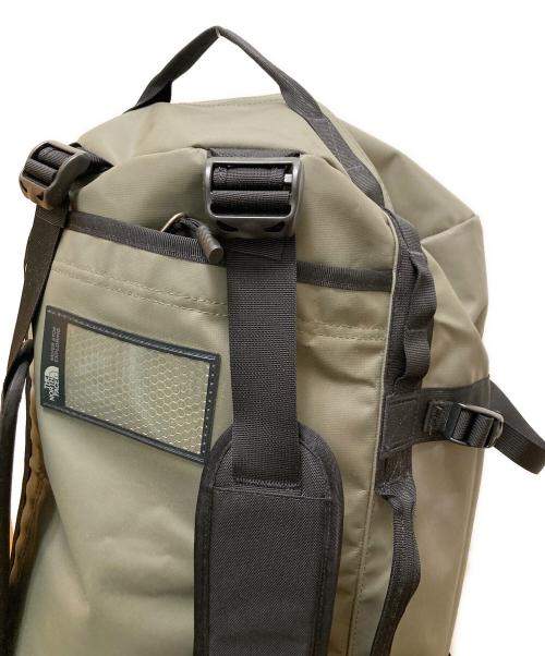 THE NORTH FACE（ザ ノース フェイス）THE NORTH FACE (ザ ノース フェイス) BCダッフルS グレーの古着・服飾アイテム