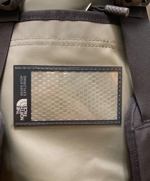 THE NORTH FACE（ザ ノース フェイス）THE NORTH FACE (ザ ノース フェイス) BCダッフルS グレーの古着・服飾アイテム