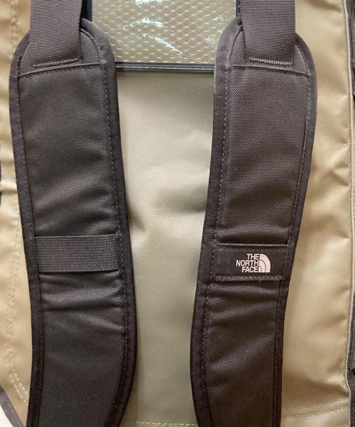 THE NORTH FACE（ザ ノース フェイス）THE NORTH FACE (ザ ノース フェイス) BCダッフルS グレーの古着・服飾アイテム