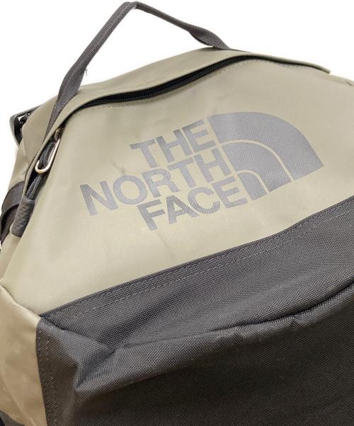 THE NORTH FACE（ザ ノース フェイス）THE NORTH FACE (ザ ノース フェイス) BCダッフルS グレーの古着・服飾アイテム