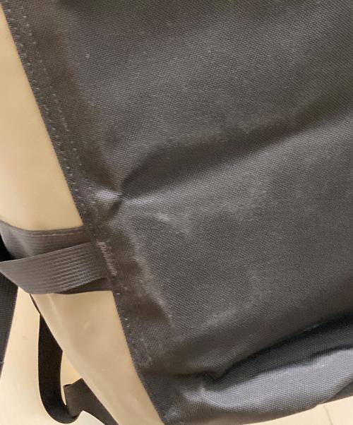 THE NORTH FACE（ザ ノース フェイス）THE NORTH FACE (ザ ノース フェイス) BCダッフルS グレーの古着・服飾アイテム