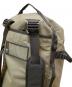 中古・古着 THE NORTH FACE (ザ ノース フェイス) BCダッフルS グレー：6000円