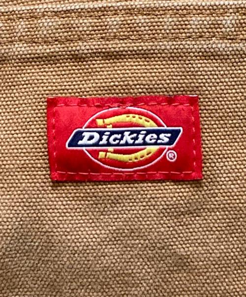 Dickies（ディッキーズ）Dickies (ディッキーズ) ペインターパンツ ブラウン サイズ:42×30の古着・服飾アイテム
