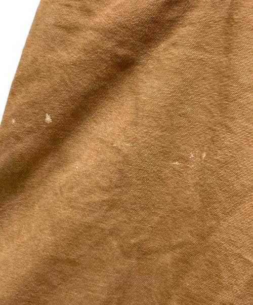 Dickies（ディッキーズ）Dickies (ディッキーズ) ペインターパンツ ブラウン サイズ:42×30の古着・服飾アイテム