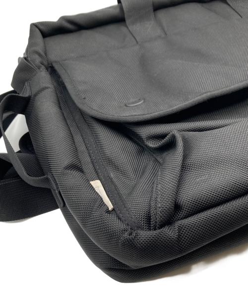 DSPTCH（ディスパッチ）DSPTCH (ディスパッチ) UTILITY BRIFE ブラックの古着・服飾アイテム