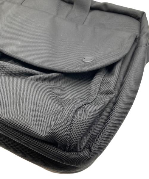 DSPTCH（ディスパッチ）DSPTCH (ディスパッチ) UTILITY BRIFE ブラックの古着・服飾アイテム