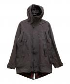 THE NORTH FACEザ ノース フェイス）の古着「APEX FLEX GTX PARKA」｜グレー