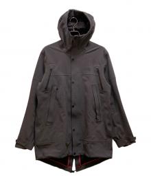 THE NORTH FACE（ザ ノース フェイス）の古着「APEX FLEX GTX PARKA」｜グレー