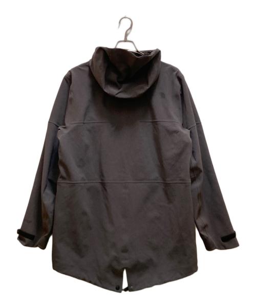 THE NORTH FACE（ザ ノース フェイス）THE NORTH FACE (ザ ノース フェイス) APEX FLEX GTX PARKA グレー サイズ:Lの古着・服飾アイテム