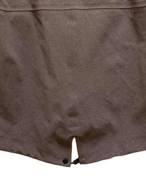 THE NORTH FACE（ザ ノース フェイス）THE NORTH FACE (ザ ノース フェイス) APEX FLEX GTX PARKA グレー サイズ:Lの古着・服飾アイテム