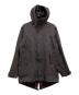 THE NORTH FACE（ザ ノース フェイス）の古着「APEX FLEX GTX PARKA」｜グレー
