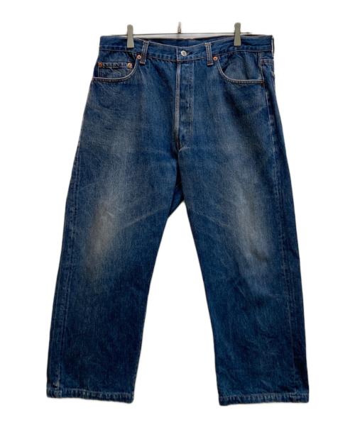 LEVI'S（リーバイス）LEVI'S (リーバイス) 90s 501XXデニムパンツ インディゴ サイズ:W38×L36の古着・服飾アイテム