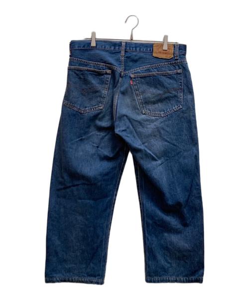 LEVI'S（リーバイス）LEVI'S (リーバイス) 90s 501XXデニムパンツ インディゴ サイズ:W38×L36の古着・服飾アイテム