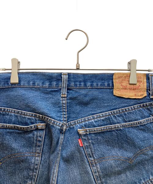 LEVI'S（リーバイス）LEVI'S (リーバイス) 90s 501XXデニムパンツ インディゴ サイズ:W38×L36の古着・服飾アイテム