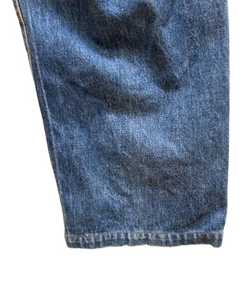 LEVI'S（リーバイス）LEVI'S (リーバイス) 90s 501XXデニムパンツ インディゴ サイズ:W38×L36の古着・服飾アイテム