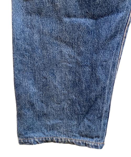 LEVI'S（リーバイス）LEVI'S (リーバイス) 90s 501XXデニムパンツ インディゴ サイズ:W38×L36の古着・服飾アイテム