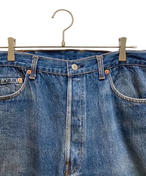 LEVI'S（リーバイス）LEVI'S (リーバイス) 90s 501XXデニムパンツ インディゴ サイズ:W38×L36の古着・服飾アイテム