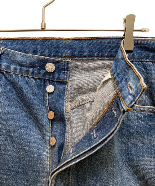 LEVI'S（リーバイス）LEVI'S (リーバイス) 90s 501XXデニムパンツ インディゴ サイズ:W38×L36の古着・服飾アイテム