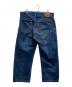 LEVI'S (リーバイス) 90s 501XXデニムパンツ インディゴ サイズ:W38×L36：6000円