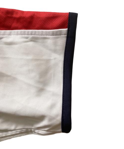 UMBRO（アンブロ）UMBRO (アンブロ) ゲームシャツ ホワイト サイズ:Mの古着・服飾アイテム