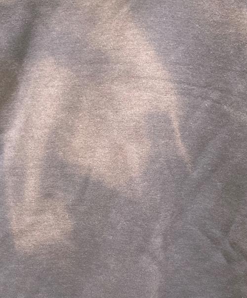 CarHartt（カーハート）CarHartt (カーハート) ダブルフェイスプルオーバーパーカー ネイビー サイズ:2XLの古着・服飾アイテム