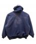 CarHartt (カーハート) ダブルフェイスプルオーバーパーカー ネイビー サイズ:2XL：10000円