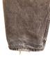 中古・古着 LEVI'S (リーバイス) 550デニムパンツ ブラック サイズ:W34 L30：5000円
