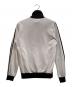 adidas (アディダス) 00sトラックジャケット ブラック×ホワイト サイズ:M：8000円