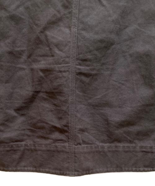 Patagonia（パタゴニア）Patagonia (パタゴニア) ティンバーフレーム フーディー ジップアップ ジャケット グレー サイズ:Lの古着・服飾アイテム