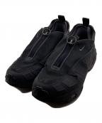 NIKEナイキ）の古着「ウィメンズ エア マックス SNDR GTX」｜ブラック