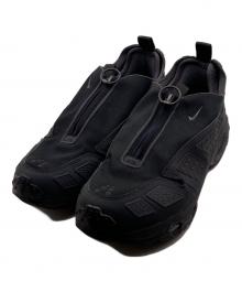 NIKE（ナイキ）の古着「ウィメンズ エア マックス SNDR GTX」｜ブラック