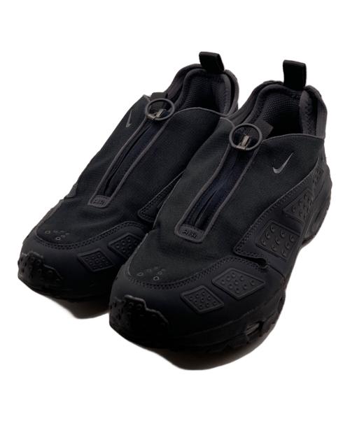 NIKE（ナイキ）NIKE (ナイキ) ウィメンズ エア マックス SNDR GTX ブラック サイズ:28.5の古着・服飾アイテム