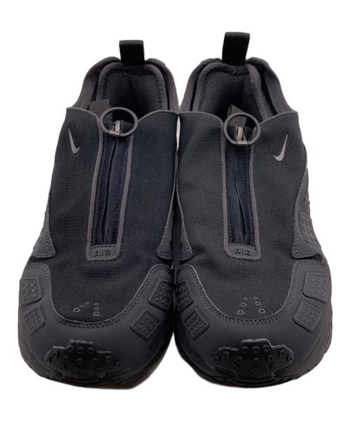 NIKE（ナイキ）NIKE (ナイキ) ウィメンズ エア マックス SNDR GTX ブラック サイズ:28.5の古着・服飾アイテム