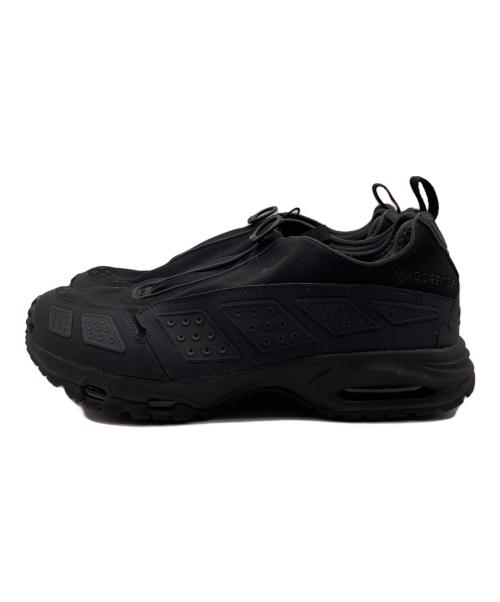 NIKE（ナイキ）NIKE (ナイキ) ウィメンズ エア マックス SNDR GTX ブラック サイズ:28.5の古着・服飾アイテム