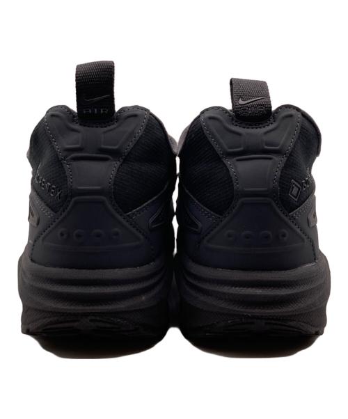 NIKE（ナイキ）NIKE (ナイキ) ウィメンズ エア マックス SNDR GTX ブラック サイズ:28.5の古着・服飾アイテム