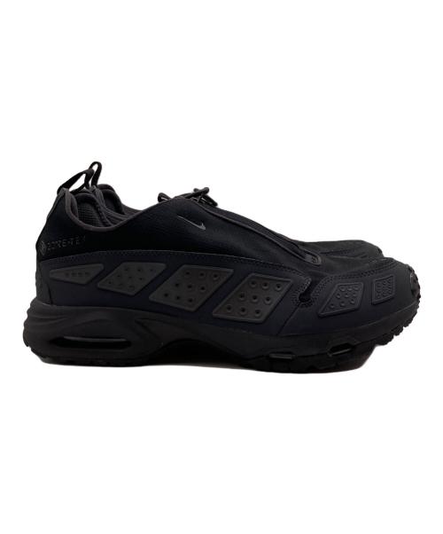 NIKE（ナイキ）NIKE (ナイキ) ウィメンズ エア マックス SNDR GTX ブラック サイズ:28.5の古着・服飾アイテム