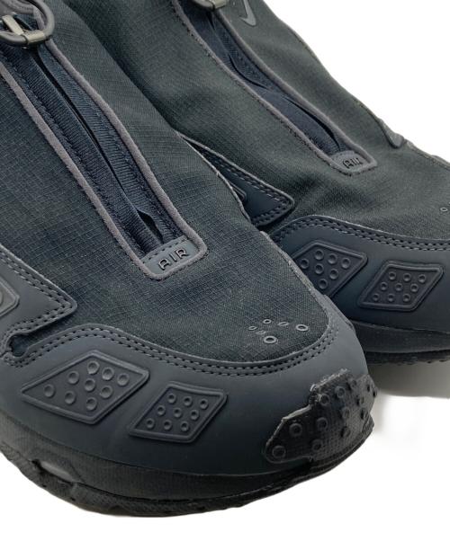 NIKE（ナイキ）NIKE (ナイキ) ウィメンズ エア マックス SNDR GTX ブラック サイズ:28.5の古着・服飾アイテム