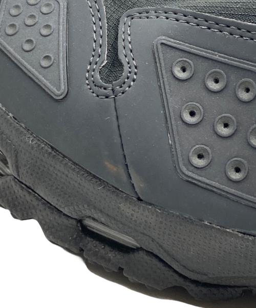 NIKE（ナイキ）NIKE (ナイキ) ウィメンズ エア マックス SNDR GTX ブラック サイズ:28.5の古着・服飾アイテム