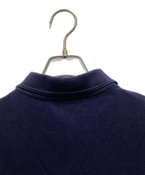 Berluti（ベルルッティ）Berluti (ベルルッティ) ポロシャツ ネイビー サイズ:R48の古着・服飾アイテム