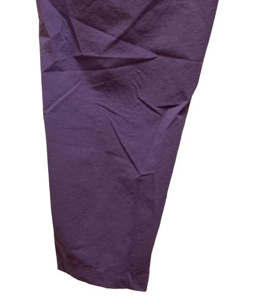 THE NORTH FACE（ザ ノース フェイス）THE NORTH FACE (ザ ノース フェイス) マウンテンカラーパンツ パープル サイズ:Mの古着・服飾アイテム
