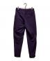 THE NORTH FACE (ザ ノース フェイス) マウンテンカラーパンツ パープル サイズ:M：6000円