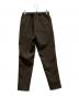 THE NORTH FACE (ザ ノース フェイス) ビューポイントパンツ グリーン サイズ:M：7000円