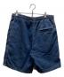 DIESEL (ディーゼル) デニムハーフパンツ インディゴ サイズ: L：7000円