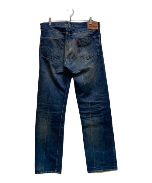 LEVI'S VINTAGE CLOTHING（リーバイス ビンテージ クロージング）LEVI'S VINTAGE CLOTHING (リーバイス ビンテージ クロージング) 復刻501XX デニムパンツ インディゴ サイズ:W34 L32の古着・服飾アイテム