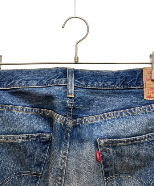 LEVI'S VINTAGE CLOTHING（リーバイス ビンテージ クロージング）LEVI'S VINTAGE CLOTHING (リーバイス ビンテージ クロージング) 復刻501XX デニムパンツ インディゴ サイズ:W34 L32の古着・服飾アイテム