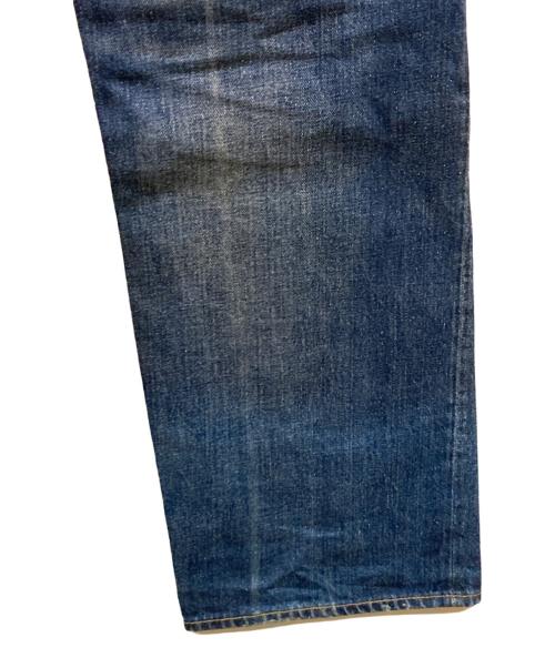 LEVI'S VINTAGE CLOTHING（リーバイス ビンテージ クロージング）LEVI'S VINTAGE CLOTHING (リーバイス ビンテージ クロージング) 復刻501XX デニムパンツ インディゴ サイズ:W34 L32の古着・服飾アイテム