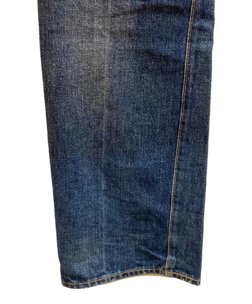 LEVI'S VINTAGE CLOTHING（リーバイス ビンテージ クロージング）LEVI'S VINTAGE CLOTHING (リーバイス ビンテージ クロージング) 復刻501XX デニムパンツ インディゴ サイズ:W34 L32の古着・服飾アイテム