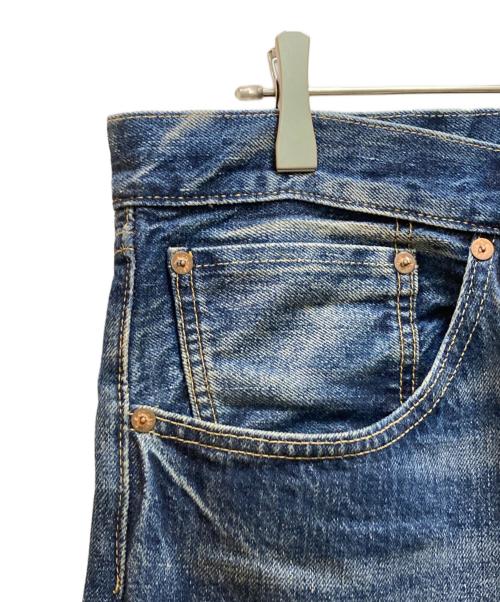 LEVI'S VINTAGE CLOTHING（リーバイス ビンテージ クロージング）LEVI'S VINTAGE CLOTHING (リーバイス ビンテージ クロージング) 復刻501XX デニムパンツ インディゴ サイズ:W34 L32の古着・服飾アイテム